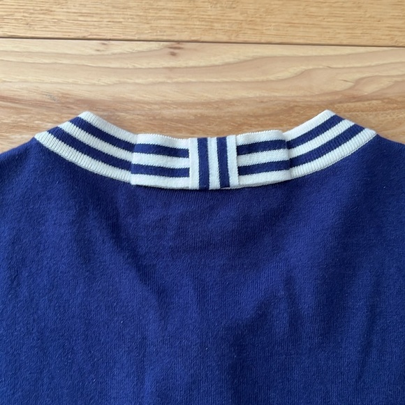 Kate Spade Cashmere & Silk Cardigan - Picture 7 of 11